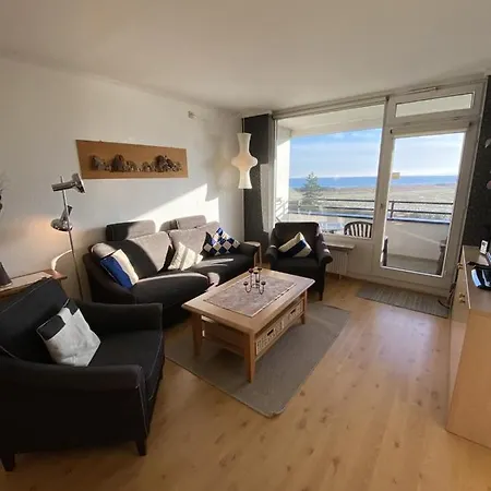 Lägenhet Ferienwohnung Cockpit *