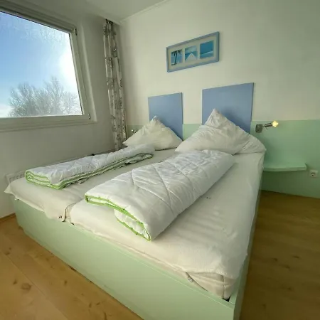 Ferienwohnung Cockpit Lägenhet