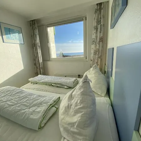 Lägenhet Ferienwohnung Cockpit *