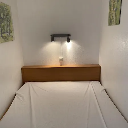 Ferienwohnung Cockpit Lägenhet *